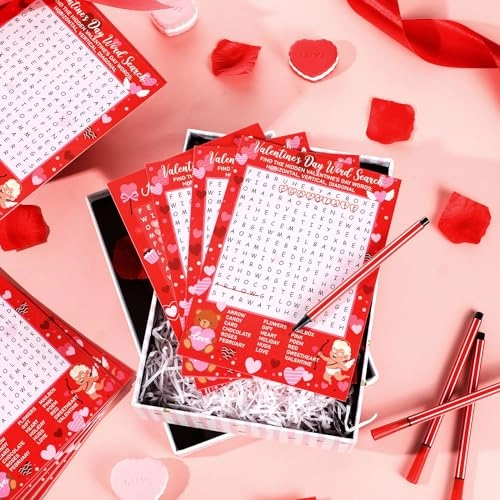 4th of July Word Search Game