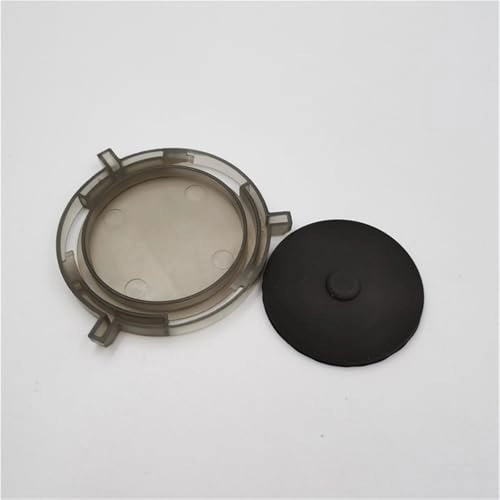 Tank Cover Water TRubber Ring - Black Color