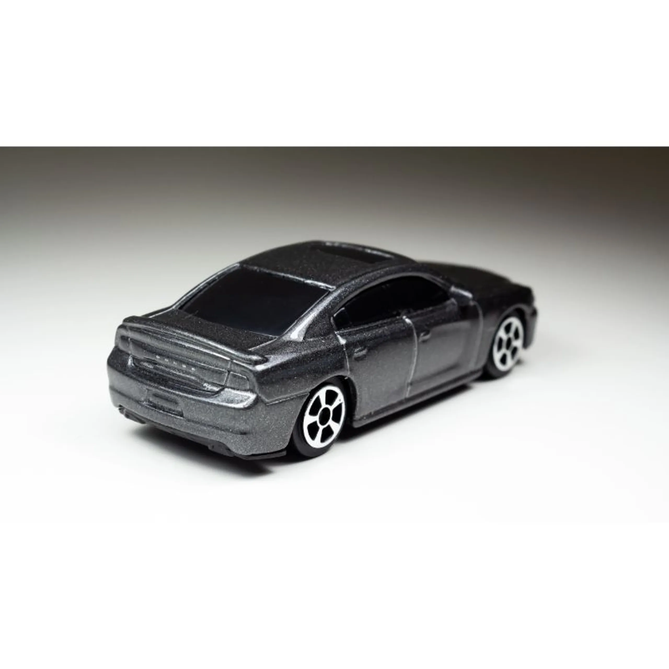 Dodge Charger - 3"
