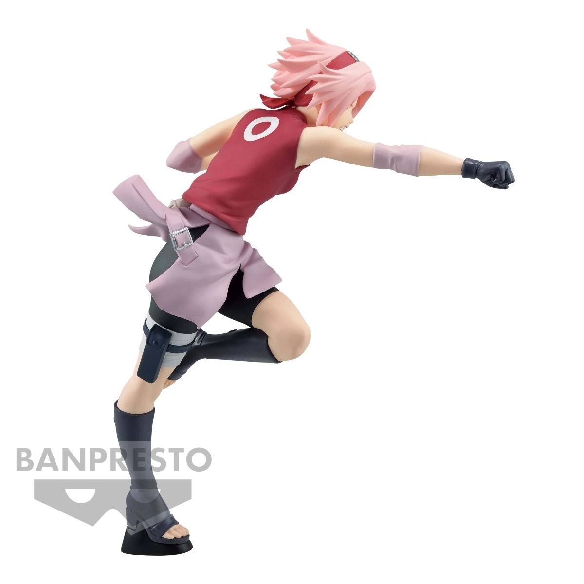 Haruno Sakura - Naruto Shippuden (16 cm) (BP19550P)