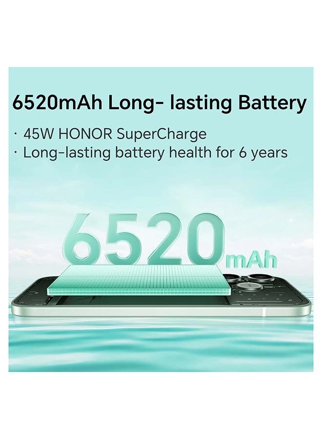 600 Lite - 8GB 256GB