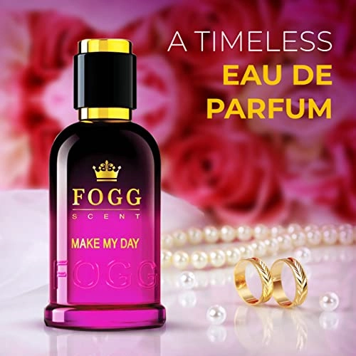Make My Day - Eau de Parfum 100ml