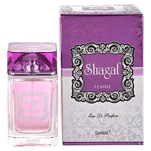 Shagaf Femme Eau de Parfum 100ml