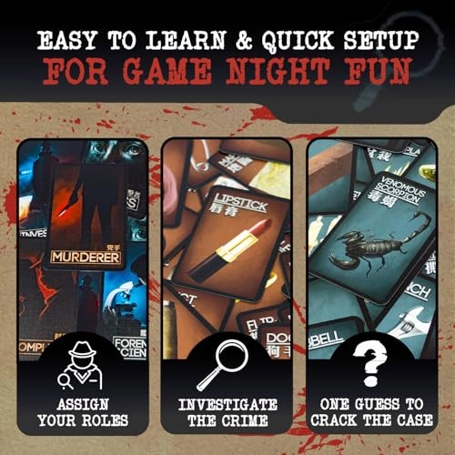 Deception Murder in Hong Kong