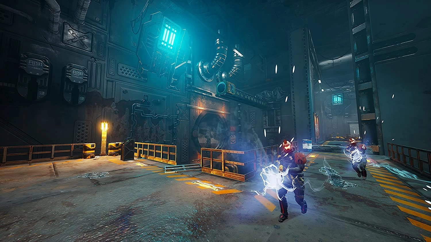 Ghostrunner - PlayStation 5