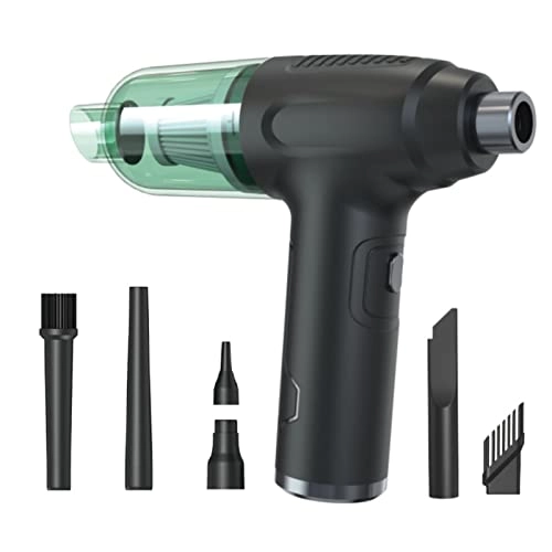 Handheld Vacuum Cleaner - 3500 mAh