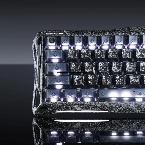 Mercury V60 Pro - QW Wired