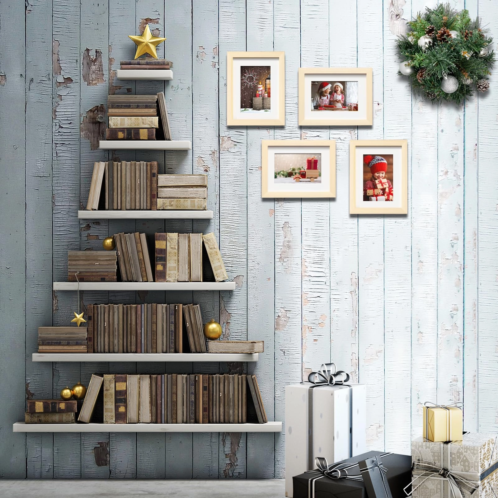 Picture Frames - 5x7