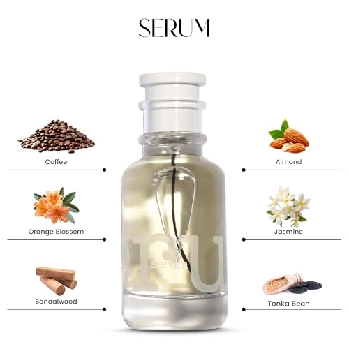 Serum Eau de Parfum 100ml