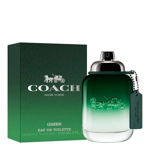 Green Eau de Toilette 60ml