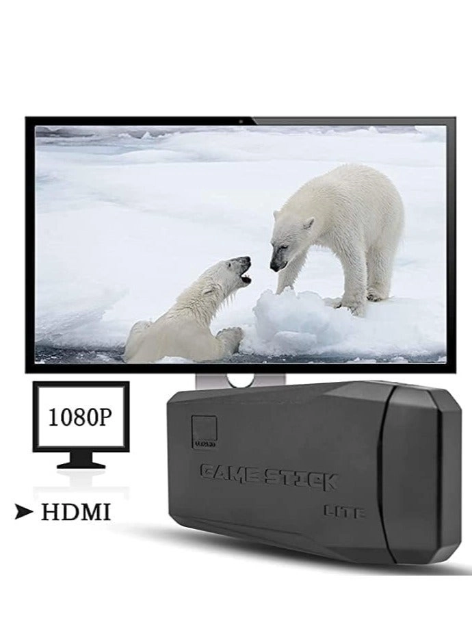 Video Game Stick - 64GB