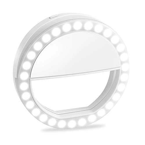 XINBAOHONG SG04 - 36LED USB Rechargeable