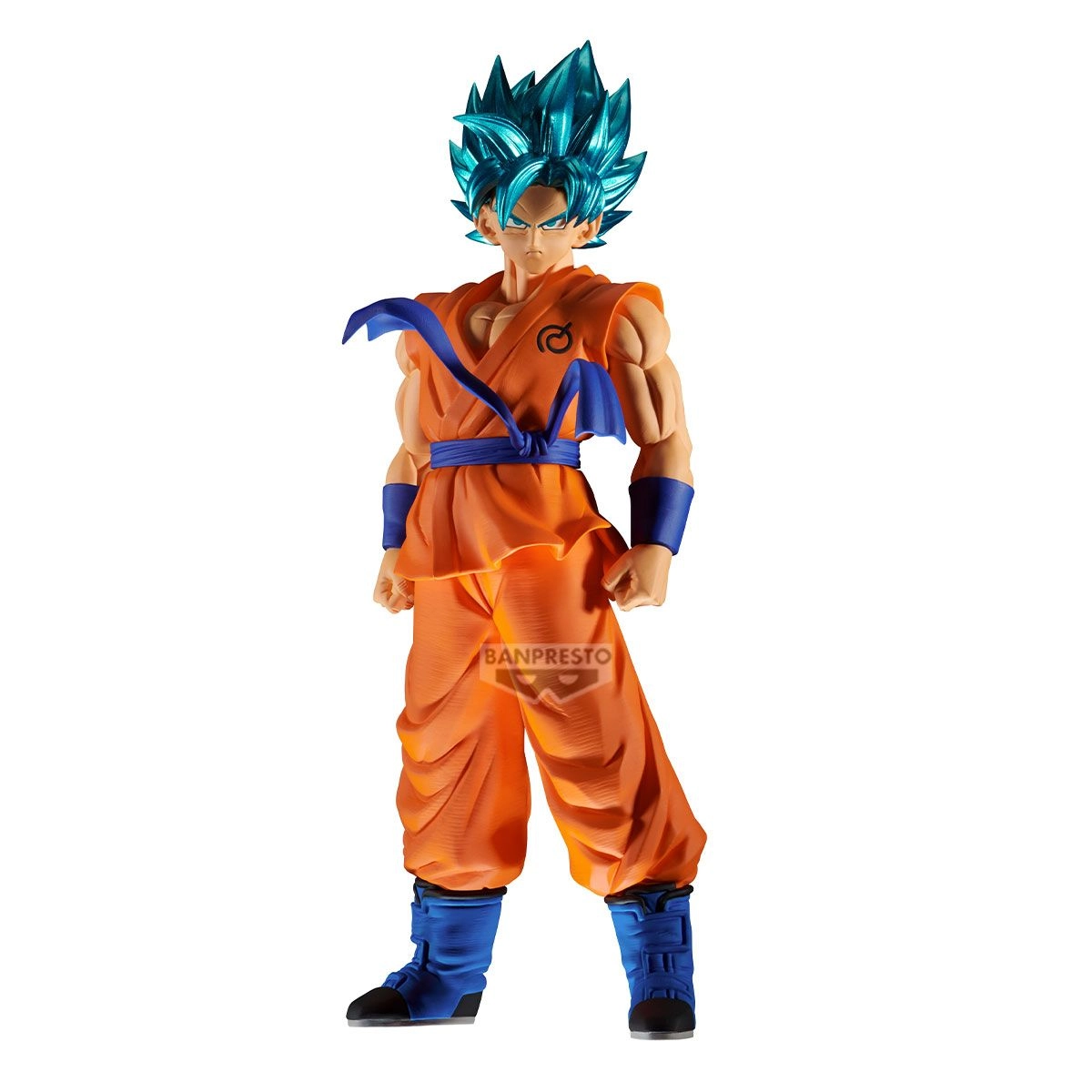 Banpresto Son Goku - Dragon Ball Blood Of Saiyans - Super Saiyan 3