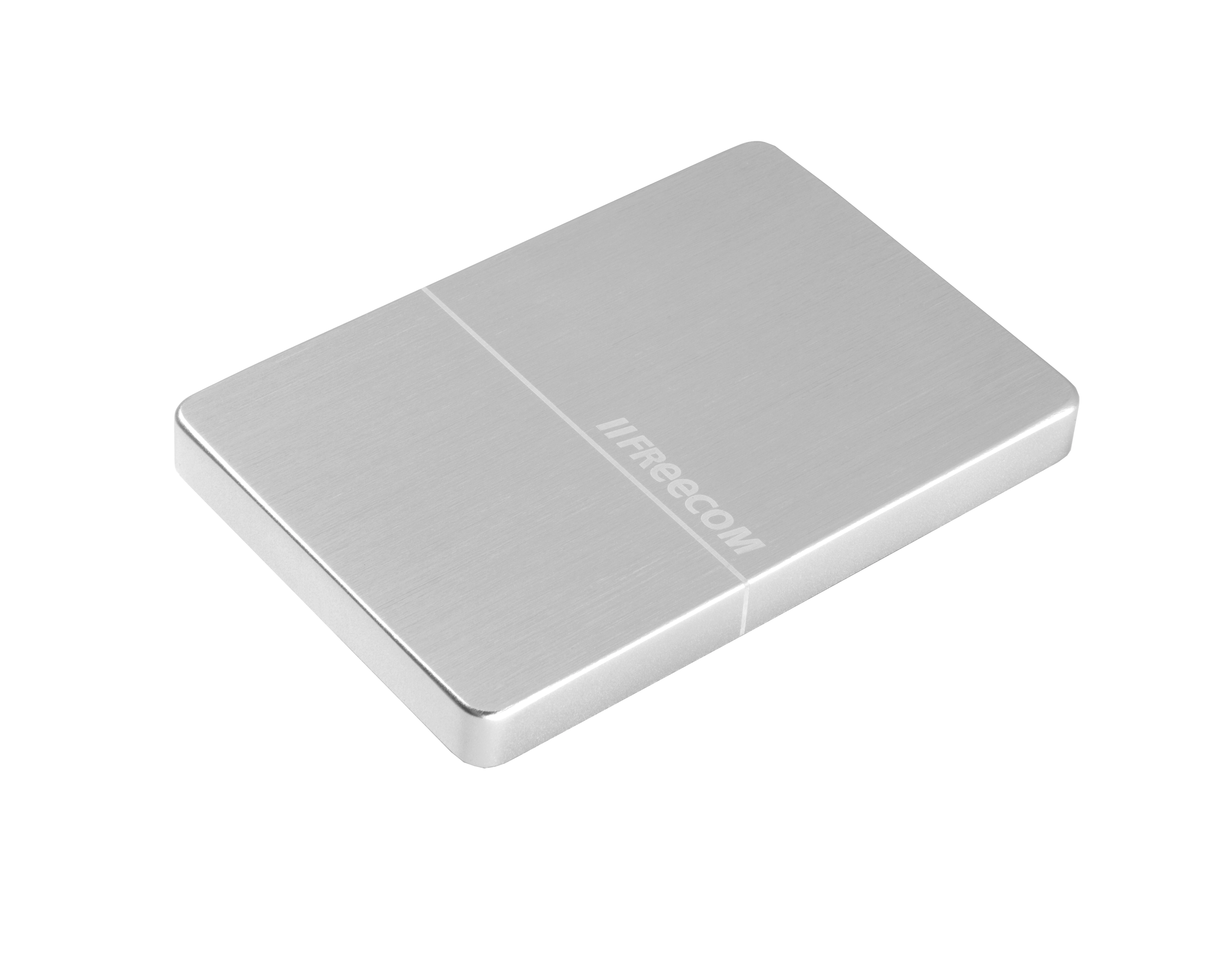 Freecom mHDD - 5400RPM 1TB 2.5-inch HDD