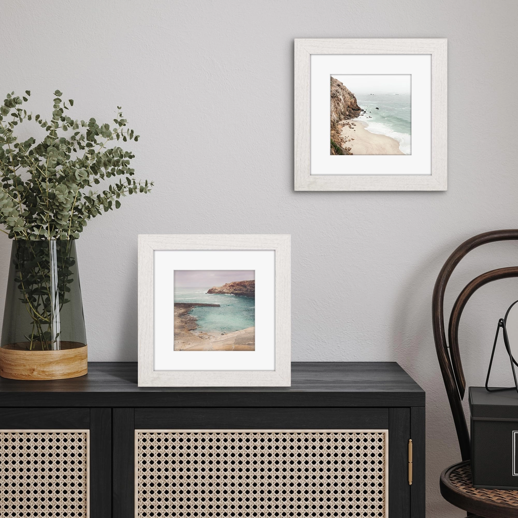 Hudson Collection - 9x9