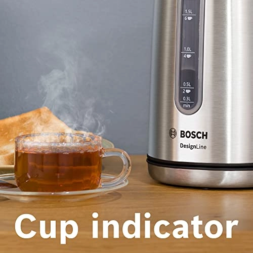 DesignLine - 1.7 Liter