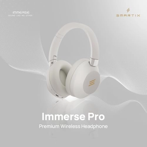 Immerse ProX Wireless Headset