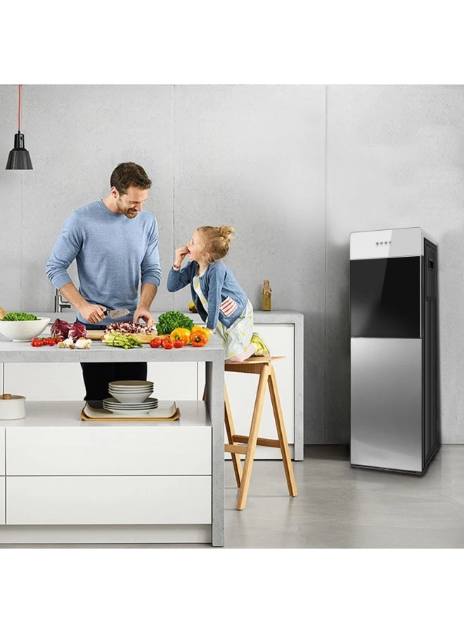 Vertical Water Dispenser - 18.9L