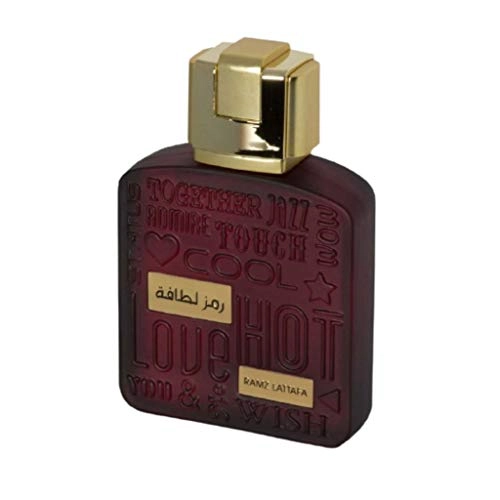 Ramz (Gold) Eau de Parfum 100 ml