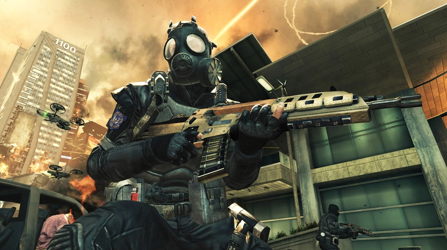 Call of Duty: Black Ops 2 - Playstation 3