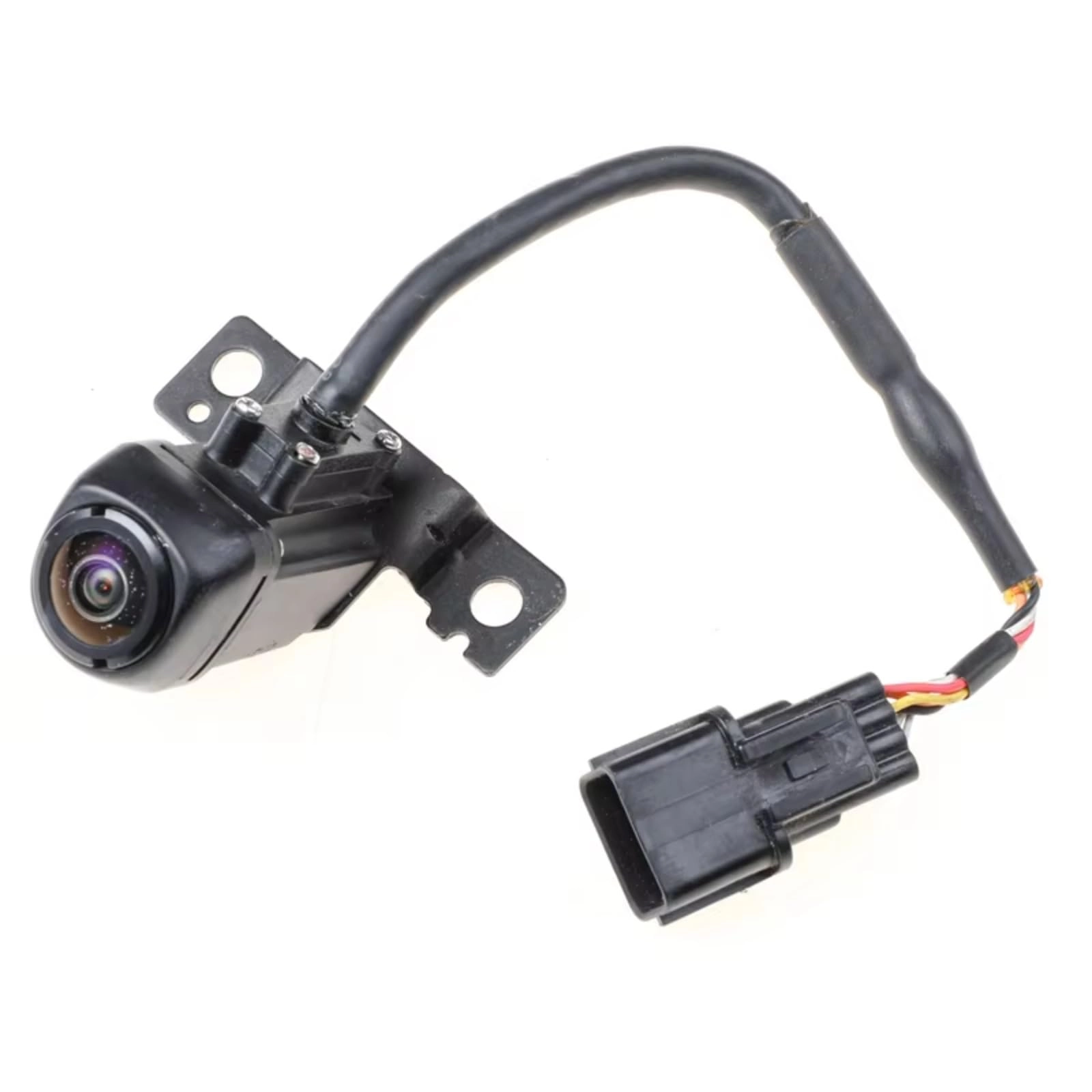 WDCVFGT Parking Camera - Compatible With Hyundai Santa Fe