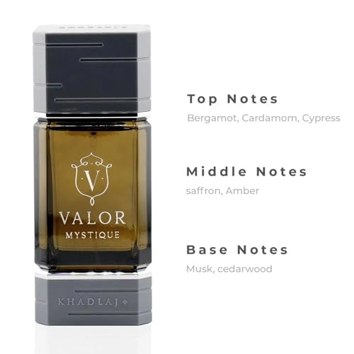Valor Eau de Parfum 100 ml