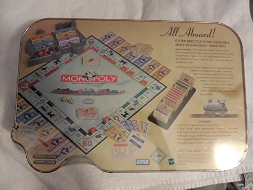 Monopoly: Collector's Edition