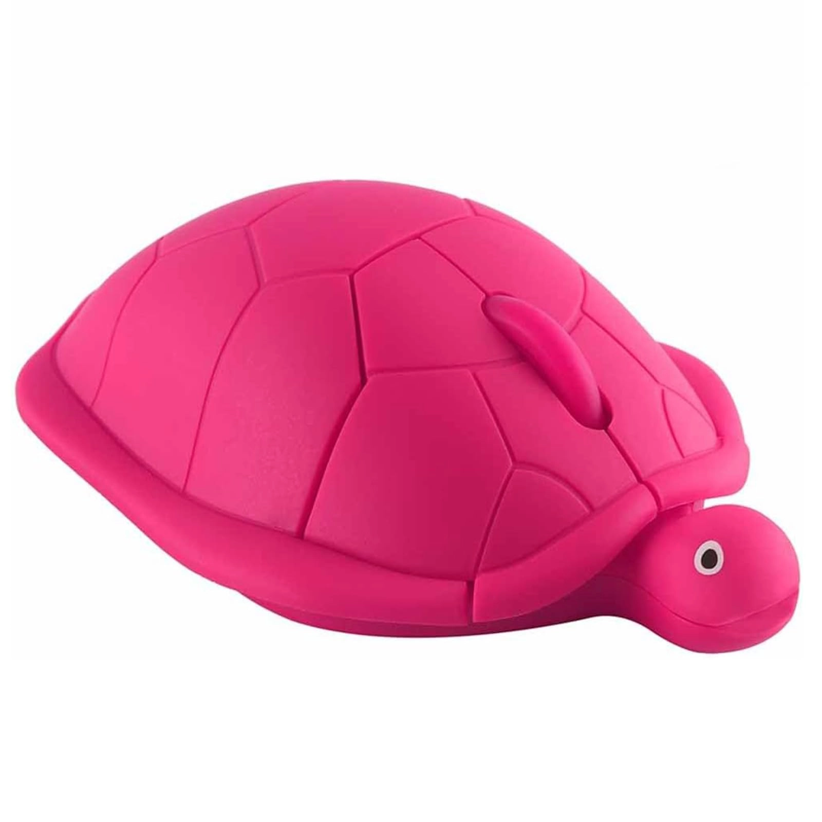 Cute Turtle Shape Mouse - USB
