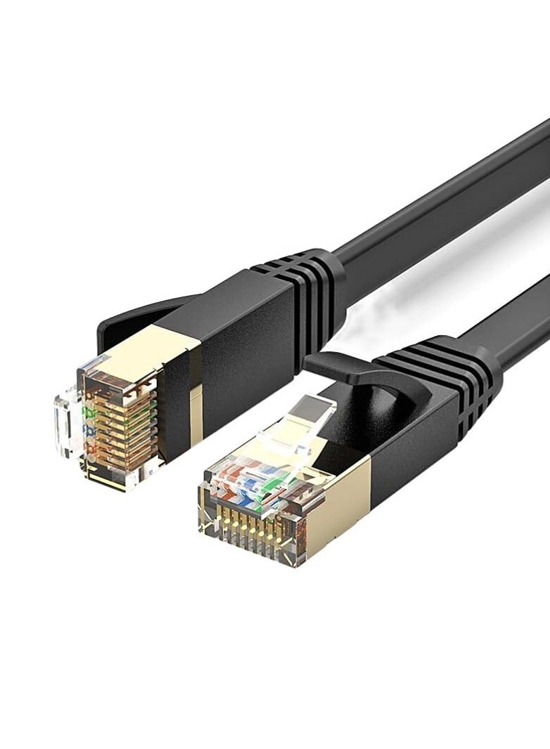 AL RAID Cat 7 Ethernet Cable - 10M