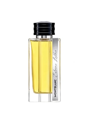 Extreme Leather Eau de Parfum 125 ml