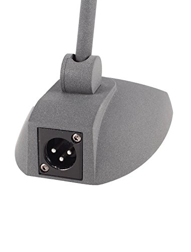 Condenser Microphone Wired Microphone - 40-18KHz 75ohm -45dB