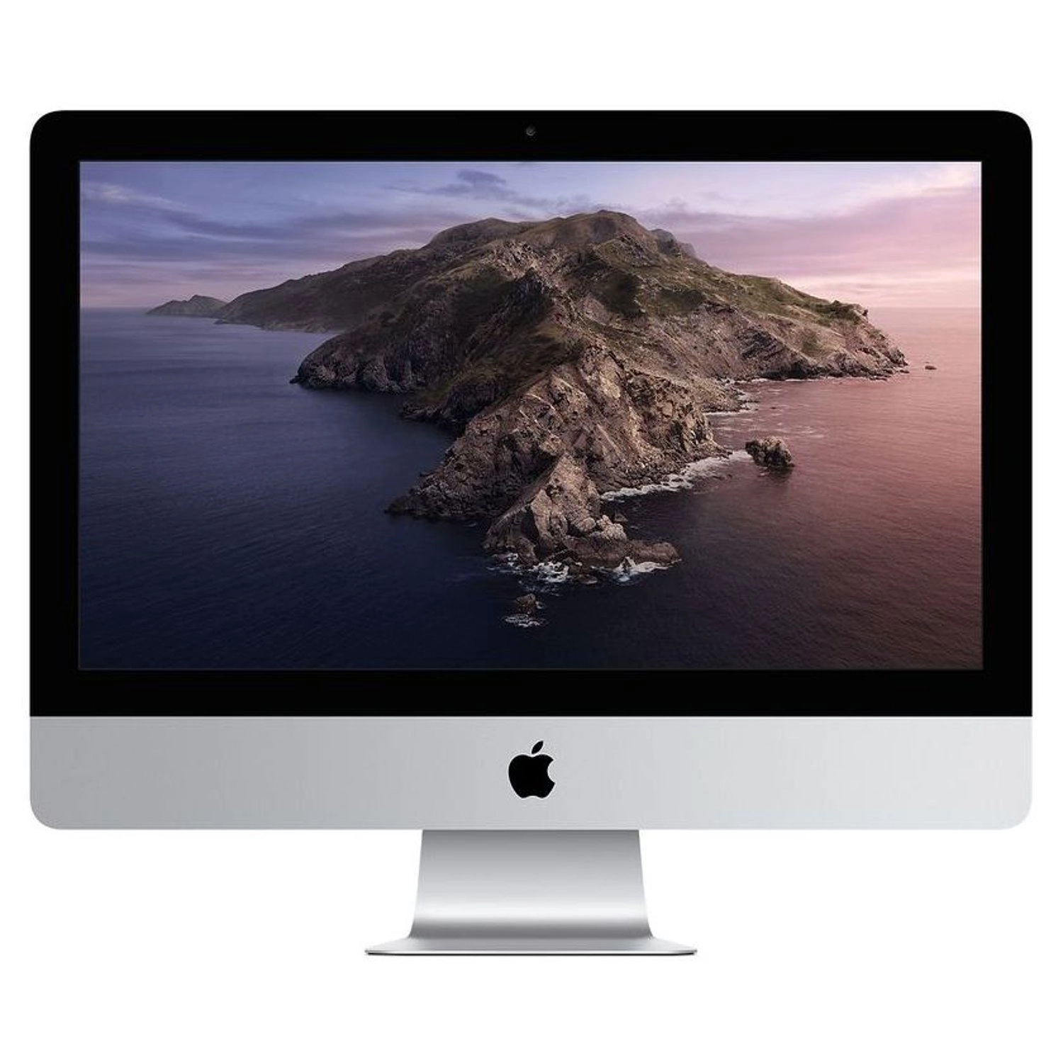 iMac Retina 4K 21.5-inch (2020) Core i5