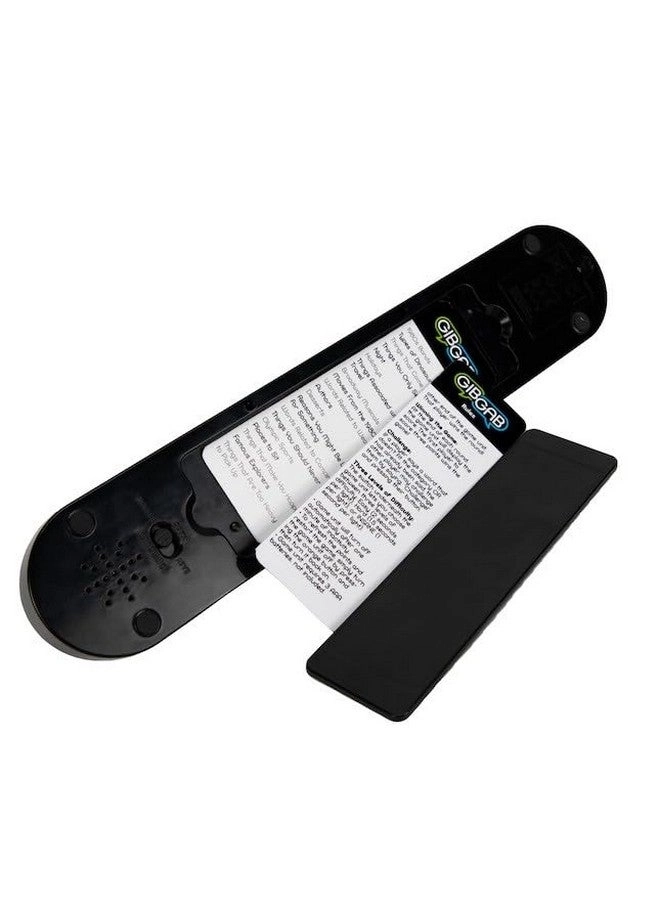 GibGab - 8 years and up