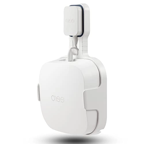 Wall Mount for Eero Mesh WiFi Router - 1 Piece Eero Mesh