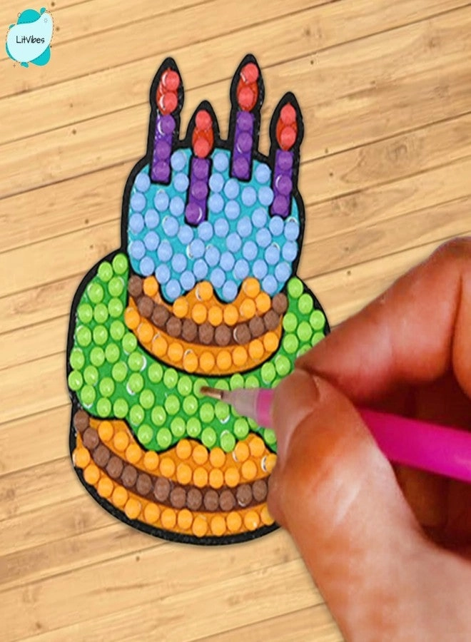 Resin Diy Diamond Painting - Animals