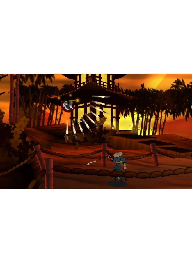 Shinobi | Nintendo 3DS