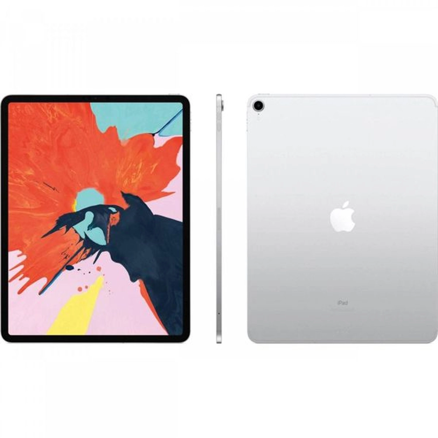 iPad Pro (2020) - 256GB 12.9"