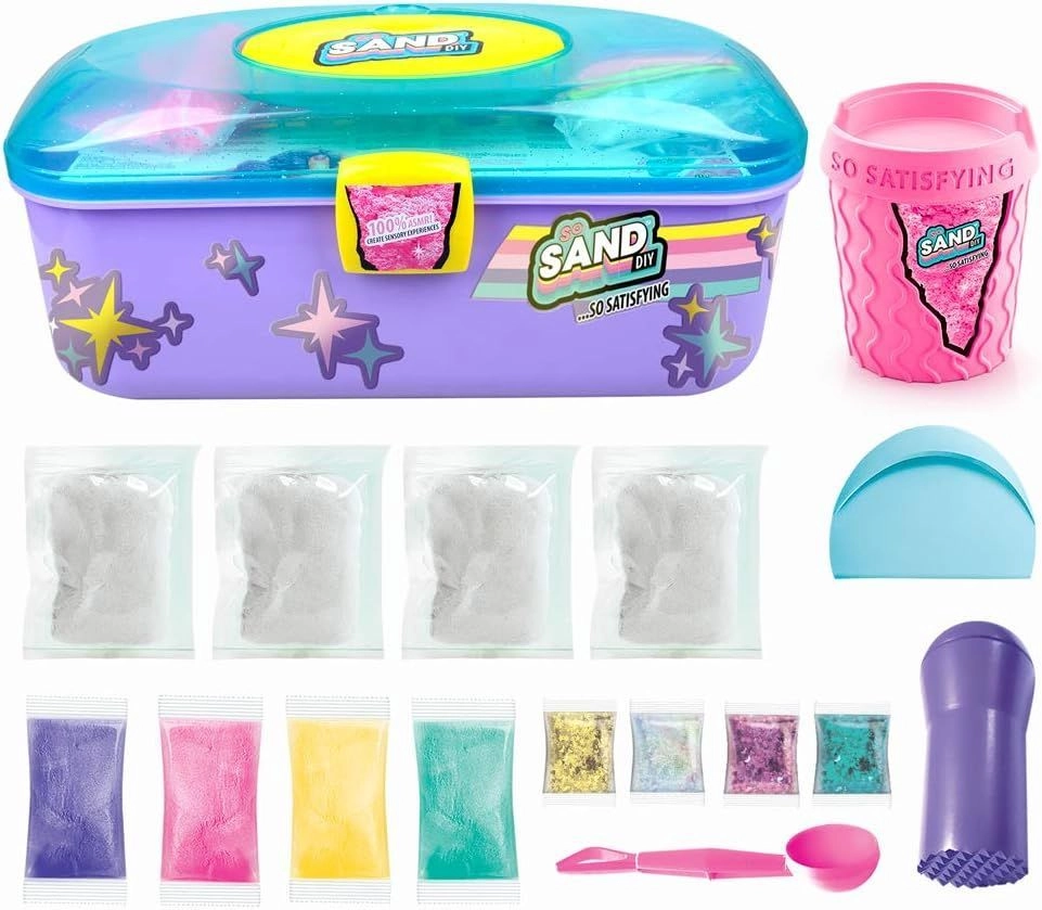 So Sand DIY Case - SDD026/63395