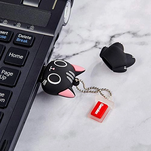 USB Flash Drive - USB 2.0 32GB
