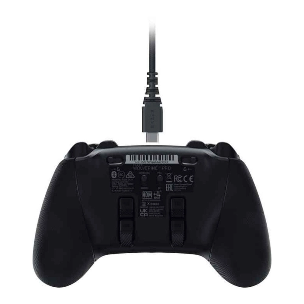 PS5 PC Wolverine V2 Pro Black