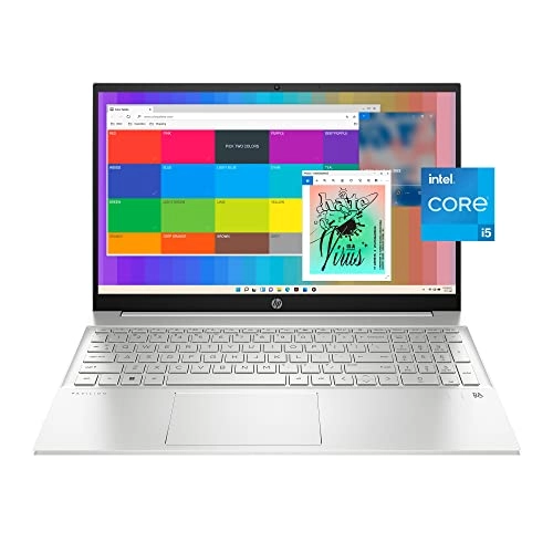 Pavilion Laptop 15 - 15.6'' 512GB 8GB Core i5-1335U