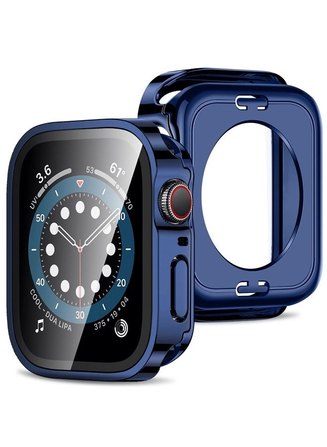 Amizee 2 in 1 Case 45mm Hard PC