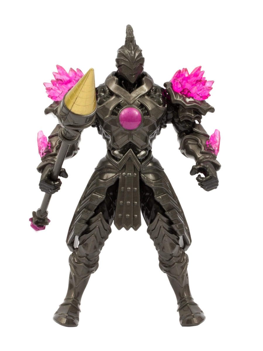 New Era Villains Action Figure - 15 cm