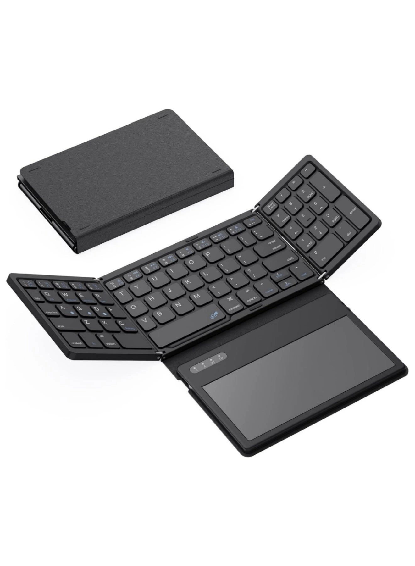 Aookay AE501456 - EN/AR Wireless