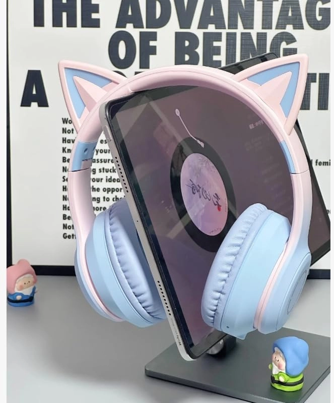 Wireless On-Ear Headphones Wireless Headphone