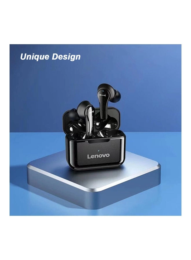 V8549W_P Wireless Earbud