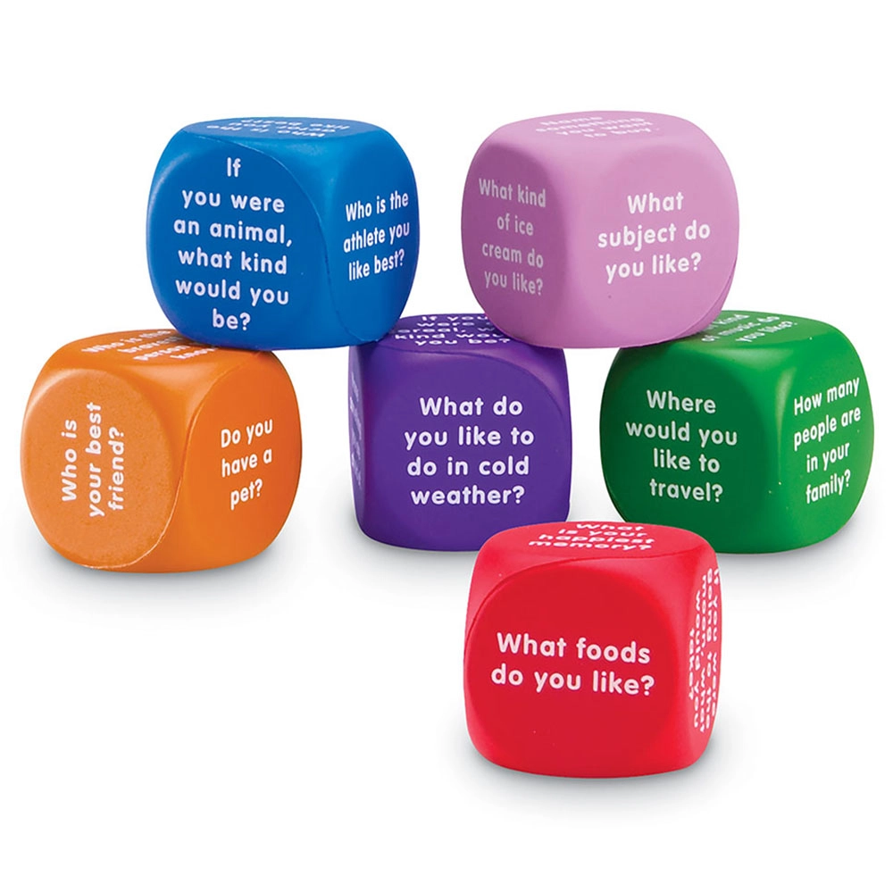 Math link Cubes Activity Set - 5+ Years 100 piece(s)