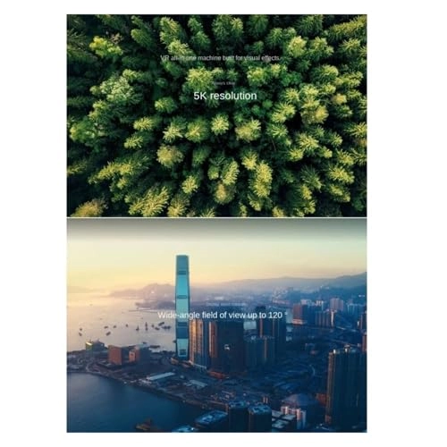 Virtual Reality Headset