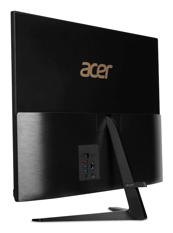 Aspire C27 All-in-One DQ.BLUEM.002