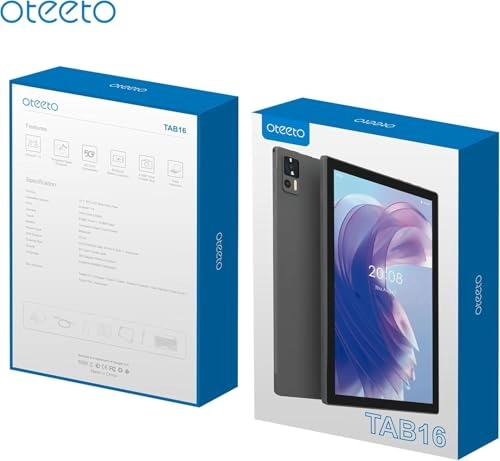 TAB 16 - 512GB 10.1"